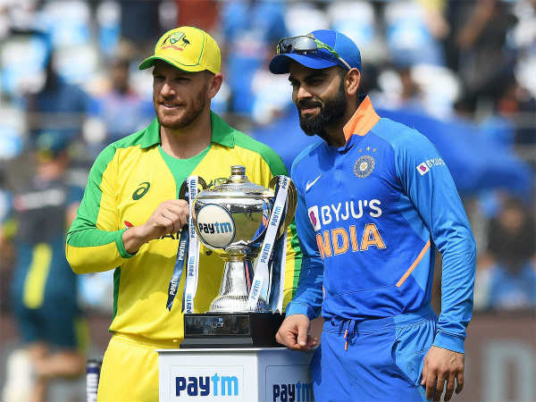 టీ20 ప్రపంచకప్ కూడా..