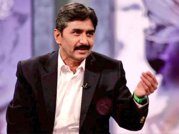 ఏ ఒక్కరూ అనలేదు..