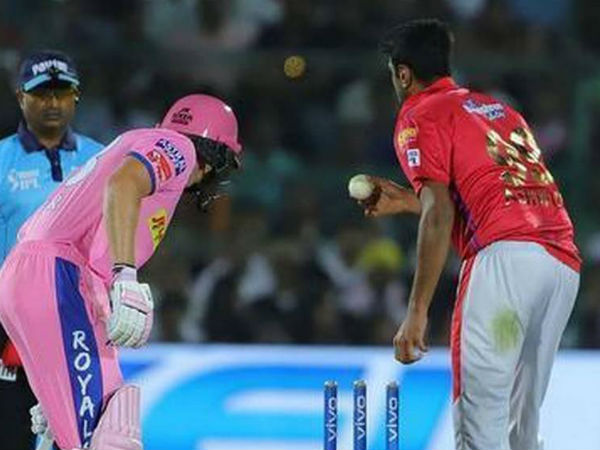 అసలు మన్కడింగ్ అంటే..