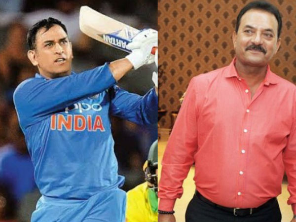 ధోనీ భవిష్యత్పై మీ నిర్ణయం ఏంటి:
