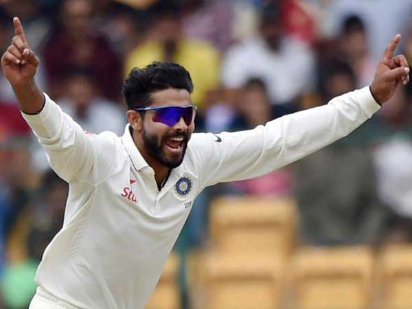 జడేజా ఘోర తప్పిదం