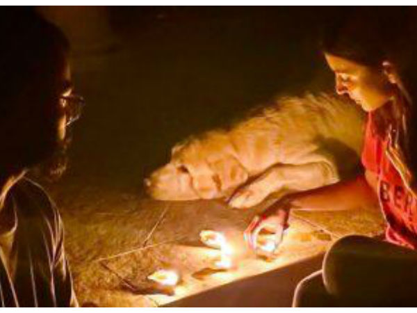 కలిసి కట్టుగా ఉండాలి: