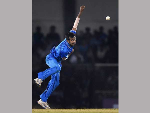 చెస్ వల్లే క్రికెట్..