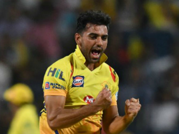 వెన్ను గాయంతో దూరం: