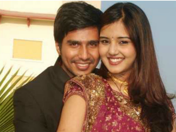 రజనీతో వివాహం: