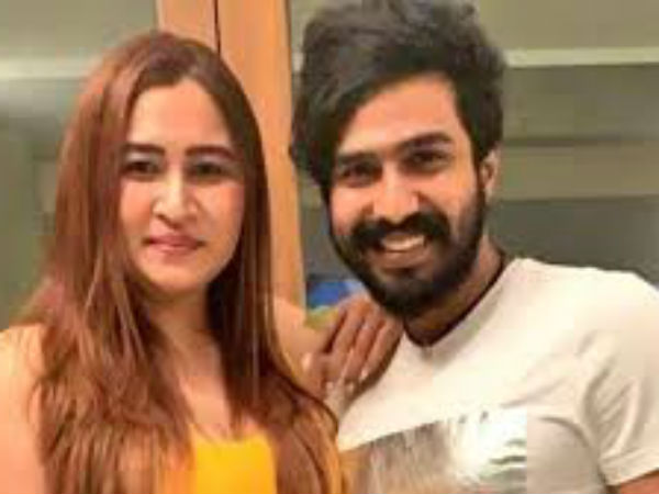 త్వరలో పెళ్లి చేసుకోబోతున్నా: