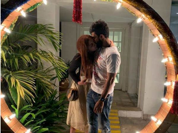 చేతన్ ఆనంద్తో పెళ్లి: