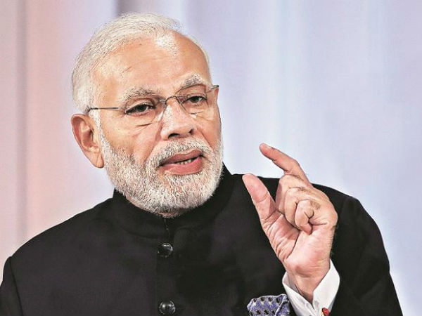 క్రీడా ప్రముఖులతో మోదీ వీడియా కాన్ఫరెన్స్: