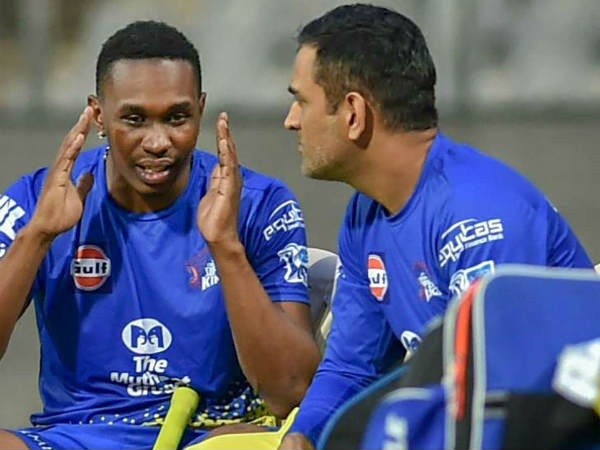 సీఎస్కే ఓ కుటుంబం..