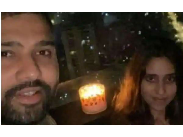 రోహిత్, రైనా, మిథాలీ..: