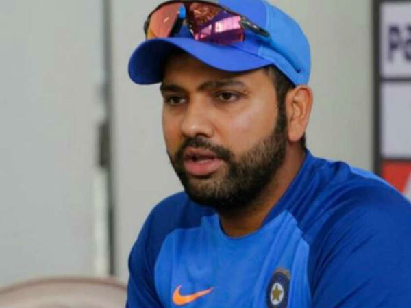 రోహిత్తో సూపర్ సెషన్