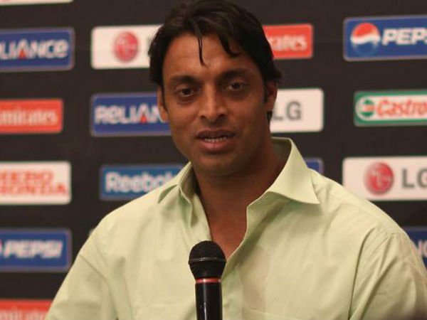 ఫండ్ రైజింగ్ కోసం భారత్-పాక్ మ్యాచ్...