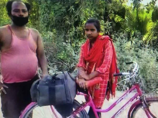 స్వయంగా ఫోన్ చేసి..