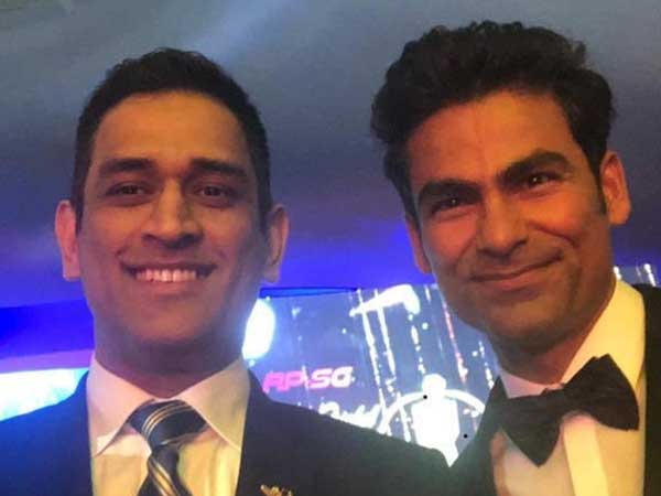 ఇప్పటికీ ధోనీనే నెంబర్ వన్