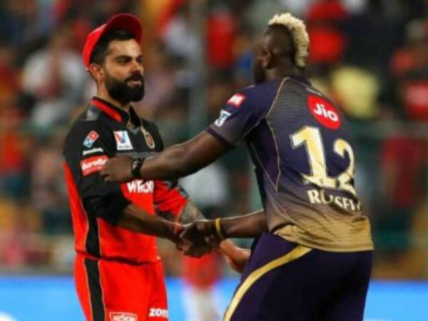 కమాన్.. అంటూ