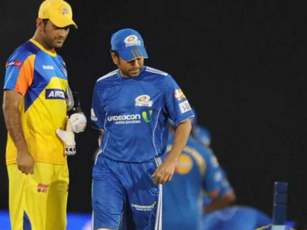 హిట్టర్లతో బలంగా ముంబై: