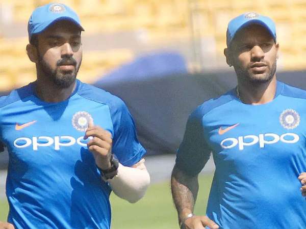 గాయాలతో వస్తూ పోతూ..