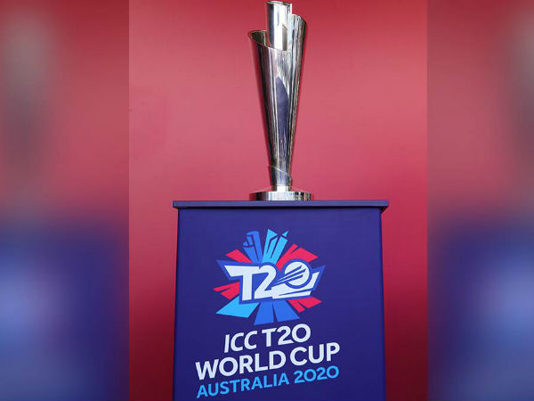 2022లో టీట్వంటీ ప్రపంచ కప్