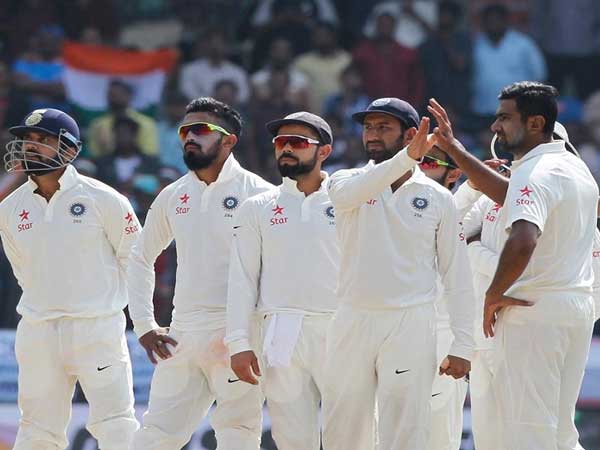 2016 అక్టోబర్ నుంచి టెస్టుల్లో అగ్రస్థానం
