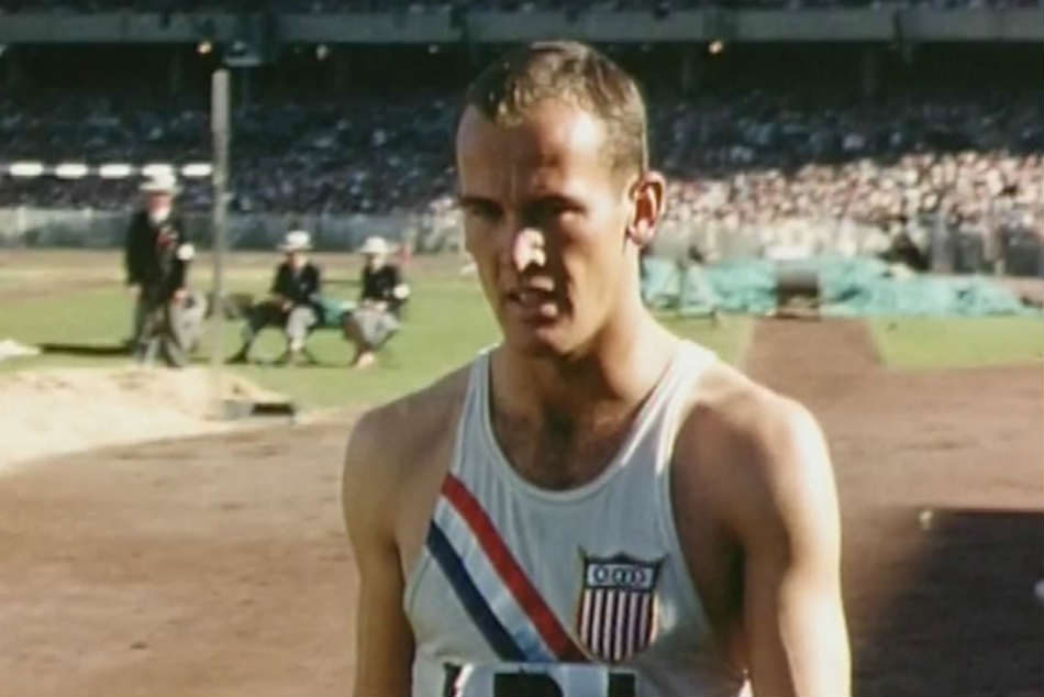 అమెరికా స్ప్రింట్ లెజెండ్ బాబీ మోరో కన్నుమూత Sprint Legend Bobby