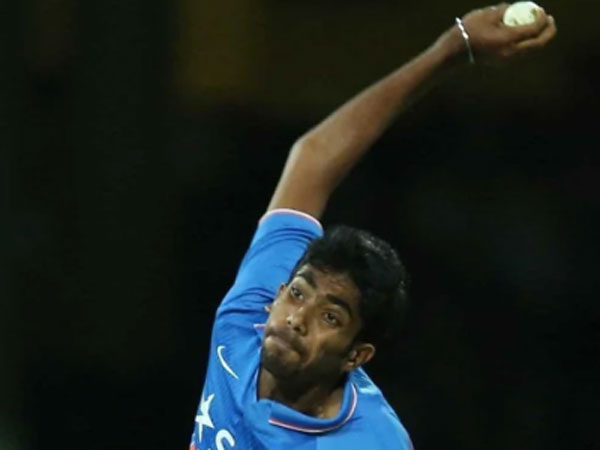 బుమ్రా నో బాల్ కొంపముంచింది