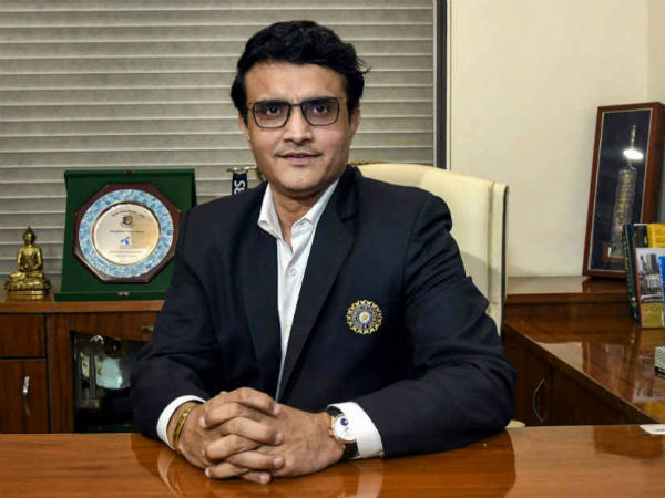 గంగూలీనా.. మాకు తెలియదు..