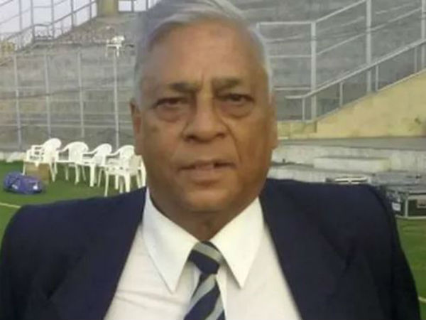 సీకే నాయుడు పురస్కారం..