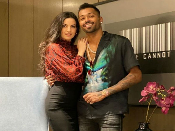 పాండ్యా రీ ఎంట్రీ కి కరోనా బ్రేక్
