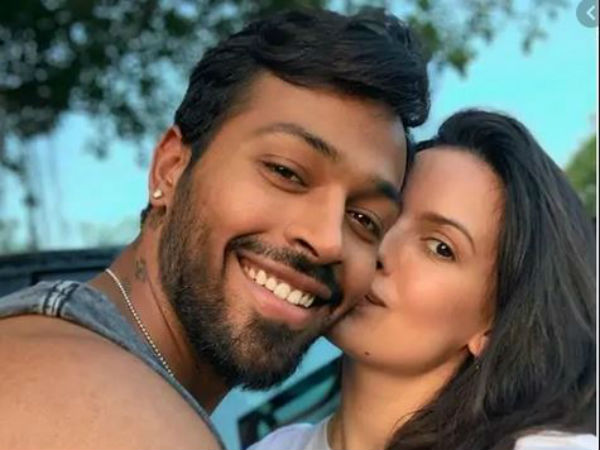 మా జీవితాల్లోకి కొత్త ప్రాణి రానుంది..