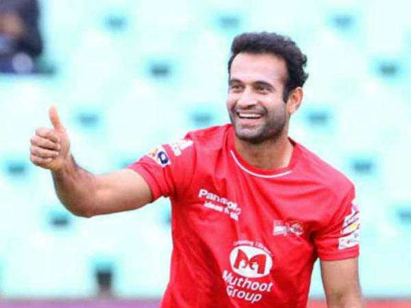 ఛాపెల్ కారణం కాదు: