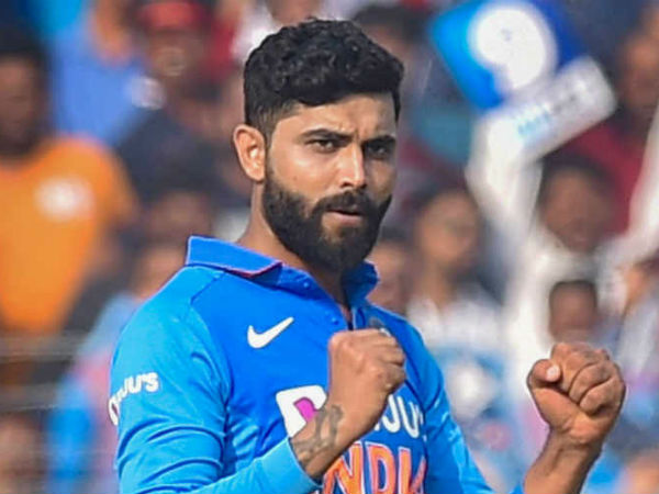 ఆల్రౌండర్లుగా స్టోక్స్, జడేజా..