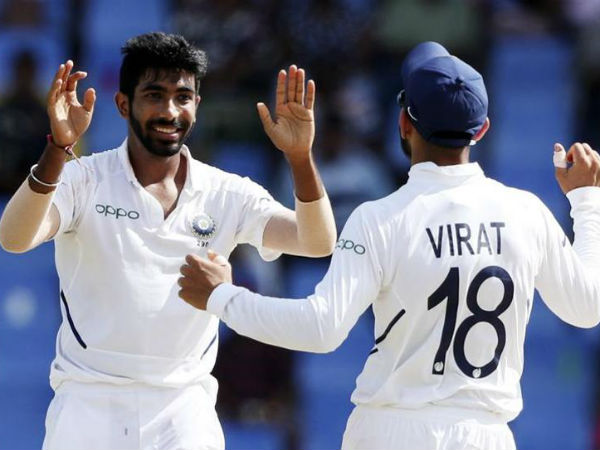 బుమ్రా, పుజారా కీలకపాత్ర: