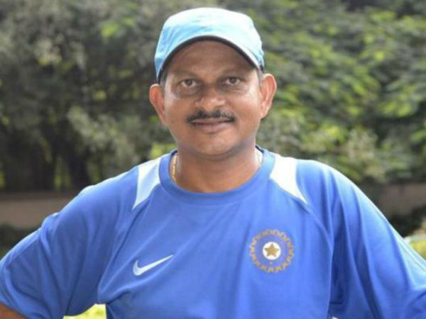 ద్రవిడే ఒప్పించాడు..