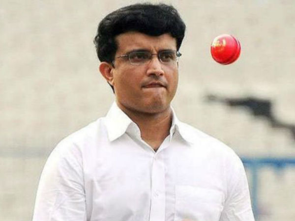 అనుకోకుండా క్రికెటర్నయ్యా: