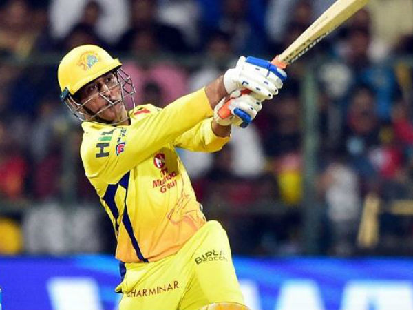 మహీ ఐపీఎల్ ఆడతాడు: