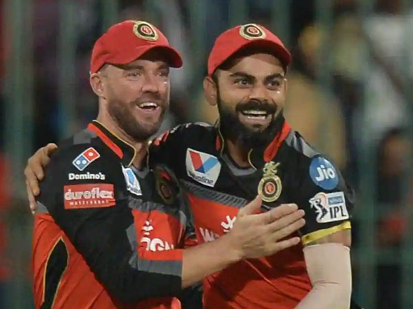 కోహ్లీకి జతగా తాను..