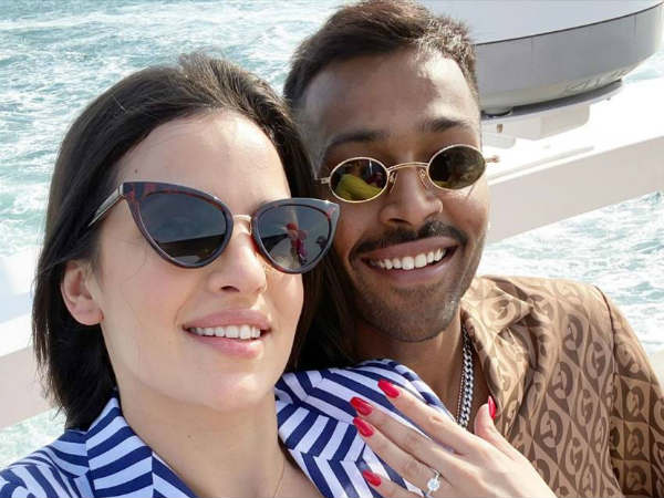 పెళ్లి కాకుండానే పేరెంట్స్..