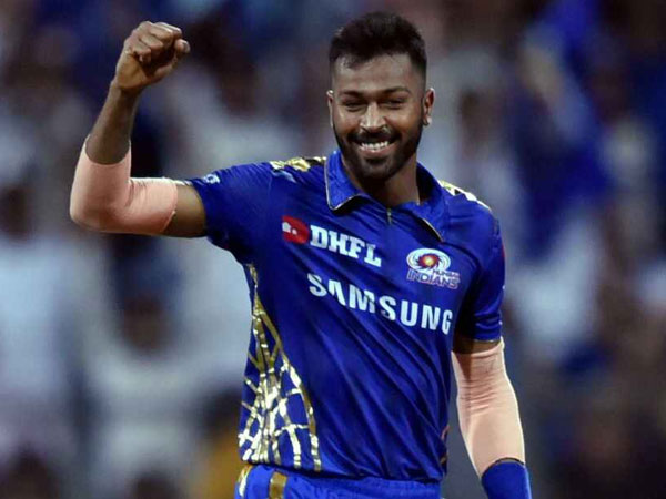 పాండ్యాకు అదనపు శక్తినిస్తుంది