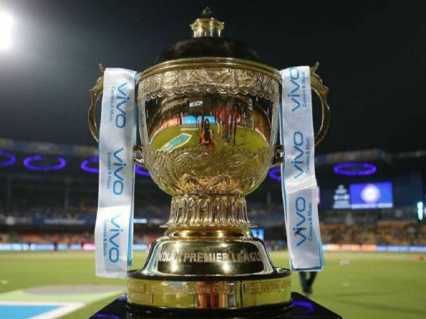 దుబాయ్లో ఐపీఎల్..