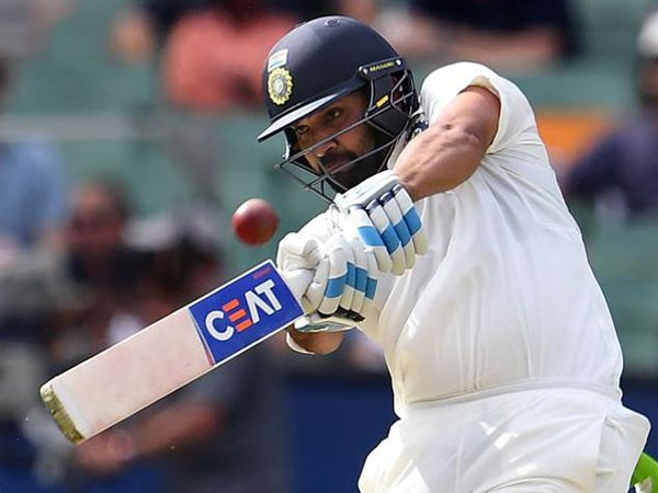 తొలి మ్యాచ్లోనే రెండు శతకాలు