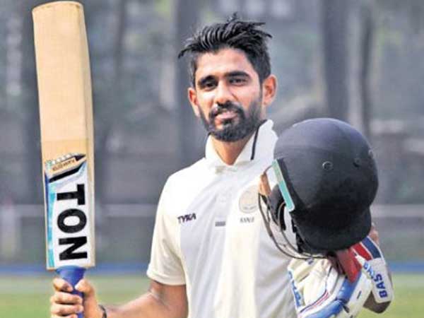 రాంనగర్ కుర్రాడు సందీప్..