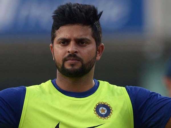 రైనాకు రెండో స్థానం