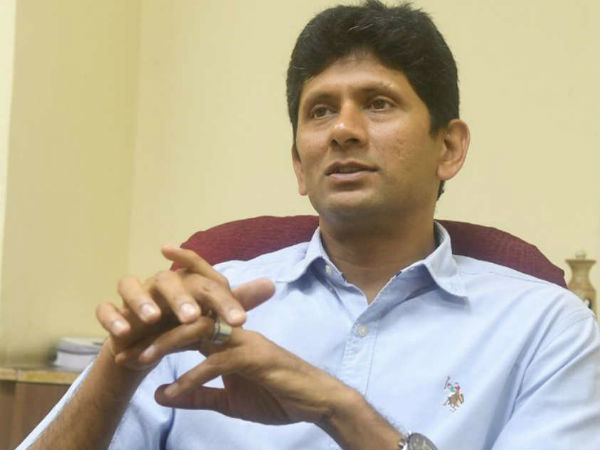 ప్రాక్టీస్లో ఓ అంచనాకు వచ్చి..