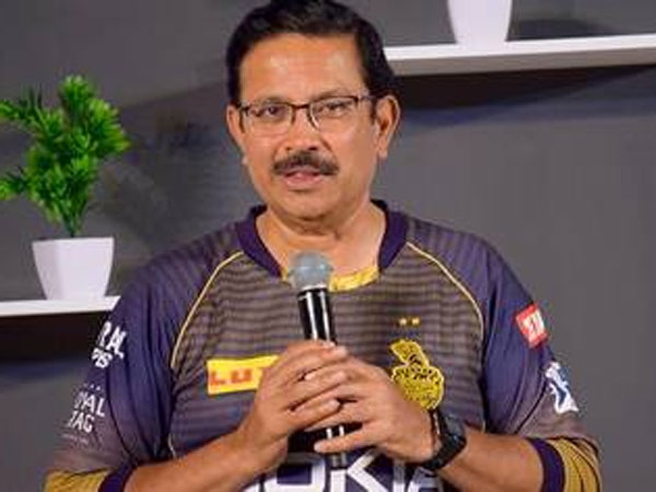 రసెల్ పరుగులు చేస్తాడా అనుకున్నా: