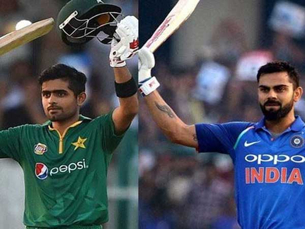 కోహ్లీతో బాబర్ పోలికా..?