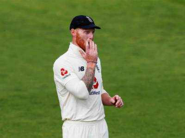 స్టోక్స్ లేకపోవడం...