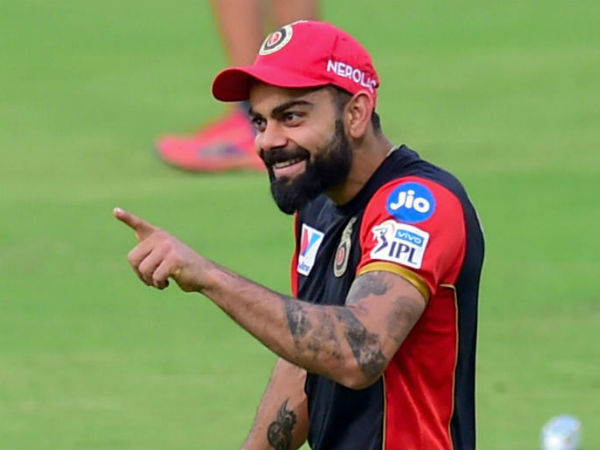 ఐపీఎల్ ఆరంభం నుంచి బెంగళూరుతోనే: