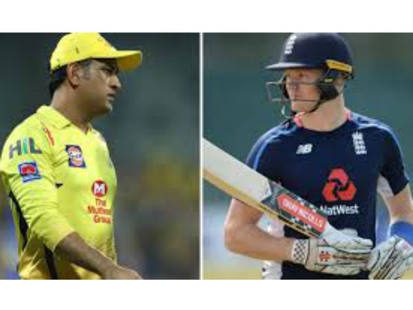ధోనీ, నేను కలిసి ఫుట్బాల్ చూసేవాళ్లం: