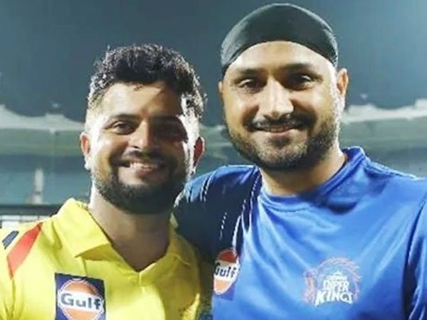 రైనా, భజ్జీ దూరం
