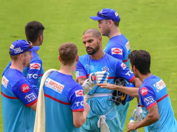 ఢిల్లీ క్యాపిటల్స్